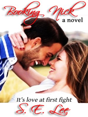 cover image of Booking Nick